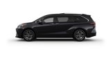 New 2025 Toyota Sienna Platinum image 3