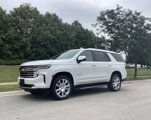 Used 2024 Chevrolet Tahoe High Country image 2