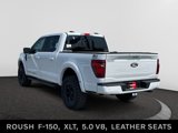 New 2025 Ford F150 XLT w/ Equipment Group 302A MID image 3
