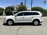 Used 2018 Dodge Journey SXT w/ Connectivity Group image 5