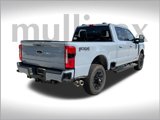 New 2025 Ford F250 Lariat w/ Lariat Ultimate Package image 3