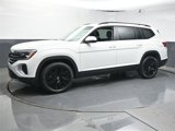 New 2025 Volkswagen Atlas SE image 4