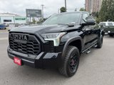 New 2025 Toyota Tundra TRD Pro image 4