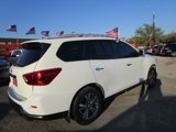 Used 2018 Nissan Pathfinder S image 6