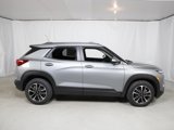 New 2025 Chevrolet TrailBlazer LT w/ Convenience Package image 2