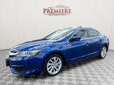 Used 2018 Acura ILX image 2
