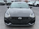 Used 2023 Hyundai Sonata N Line image 3