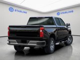 New 2026 Chevrolet Silverado 1500 LT w/ Leather Package image 4