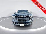 New 2025 RAM 2500 Limited image 3
