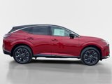 New 2025 Nissan Murano Platinum w/ Cargo Package image 2