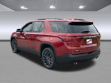 Used 2023 Chevrolet Traverse RS image 5
