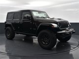 New 2025 Jeep Wrangler Unlimited Rubicon 392 image 4