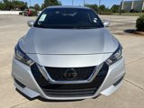 Used 2021 Nissan Versa SV image 2
