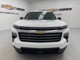 New 2026 Chevrolet Traverse LT image 2