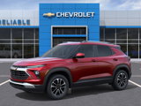 New 2026 Chevrolet TrailBlazer LT w/ Convenience Package image 2