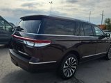 Used 2024 Lincoln Navigator L Reserve image 5