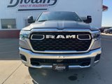 New 2025 RAM 1500 Big Horn image 2