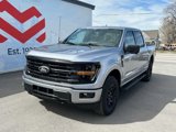 New 2025 Ford F150 XLT w/ Equipment Group 302A MID image 2