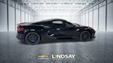 New 2025 Chevrolet Corvette Stingray Preferred Cpe w/ Stealth Interior Trim Package image 2