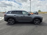 New 2025 MAZDA CX-50 2.5 Turbo w/ Premium Plus Pkg image 5