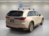 Used 2025 MAZDA CX-90 3.3 Turbo w/ Preferred Package image 5