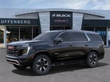 New 2025 GMC Yukon AT4 Ultimate image 2