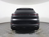 Certified 2024 Porsche Cayenne Coupe image 6