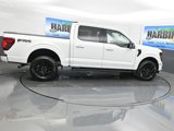 New 2025 Ford F150 XLT w/ Equipment Group 302A MID image 6