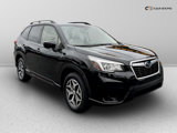 Used 2020 Subaru Forester Premium image 3