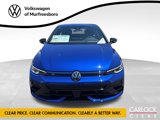 New 2025 Volkswagen Golf w/ Euro Style Package image 3