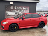 Used 2017 Subaru WRX Premium image 5