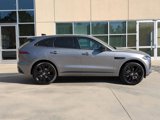 New 2026 Jaguar F-PACE R-Dynamic S image 4