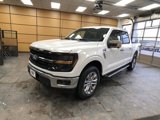 New 2025 Ford F150 XLT w/ Equipment Group 303A High image 3