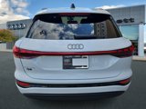 New 2025 Audi Q6 e-tron Premium Plus image 4