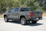 Used 2024 Chevrolet Colorado LT w/ LT Convenience Package image 5