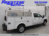 Used 2021 Chevrolet Silverado 2500 W/T w/ WT Convenience Package image 4