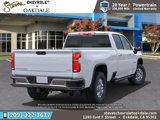 New 2025 Chevrolet Silverado 3500 LTZ w/ LTZ Premium Package image 4