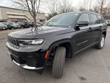 New 2025 Jeep Grand Cherokee L Laredo w/ Luxury Tech Group I image 3
