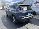 Used 2021 Jeep Cherokee Latitude Lux w/ Trailer Tow Group image 3