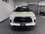 Used 2024 INFINITI QX60 Autograph w/ Cargo Package image 3