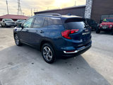 Used 2020 GMC Terrain SLT w/ Preferred Package image 2