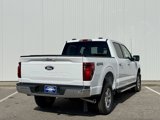 New 2025 Ford F150 XLT w/ Equipment Group 302A MID image 5