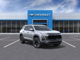 New 2026 Chevrolet Equinox ACTIV w/ Convenience Package III image 3