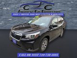 Used 2019 Subaru Forester Premium image 3