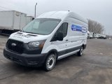 Used 2021 Ford Transit 250 148 High Roof w/ Load Area Protection Package image 3