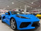 Used 2022 Chevrolet Corvette Stingray Preferred Conv w/ Z51 Performance Package image 4