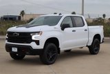 New 2025 Chevrolet Silverado 1500 LT Trail Boss w/ Convenience Package II image 3