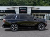 New 2025 GMC Yukon AT4 Ultimate w/ LPO, Floor Liner Package image 5