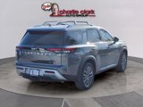 New 2025 Nissan Pathfinder SL w/ SL Premium Package image 5
