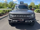 Used 2023 Ford Bronco Badlands w/ Sasquatch Package image 2